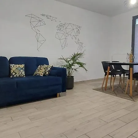 Bedroom Boguslawa Щецин